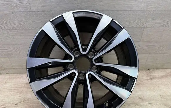 Mercedes-Benz C W206 R17 alloy rim A2064016100