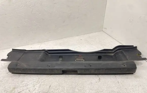 Audi A3 S3 8L Trunk/boot sill cover protection 8L0863471B