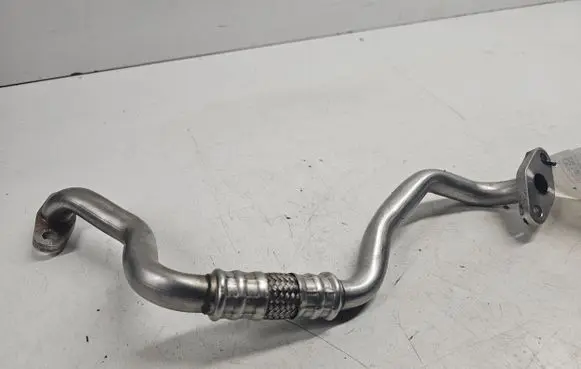 Volvo V70 Turbo turbocharger oiling pipe/hose