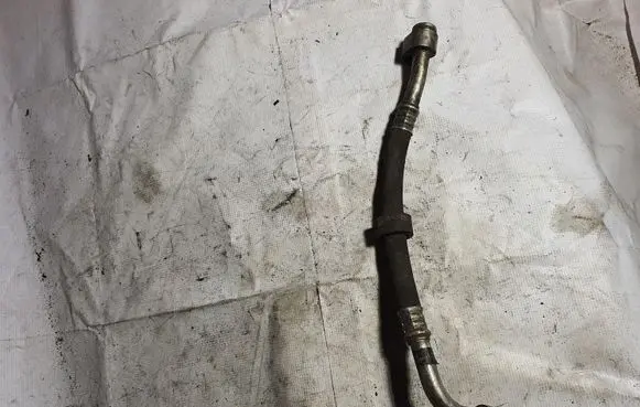 Mercedes-Benz R W251 Air conditioning (A/C) pipe/hose A2518300715