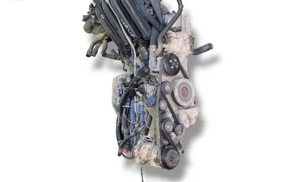 Mercedes-Benz A W169 Engine M266920 M266 OM266920