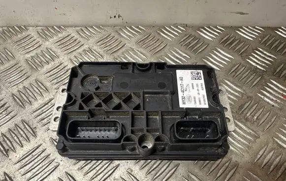 Land Rover Range Rover Sport L494 Transfer box differential control unit HY324C117AD