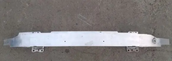 Audi A6 S6 C8 4K Front bumper cross member 4K080710904S