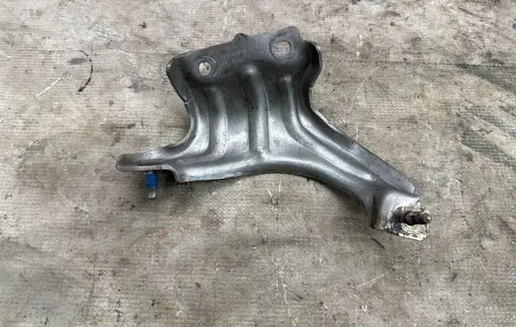 Audi A3 S3 8V Exhaust heat shield 5Q0253461CE