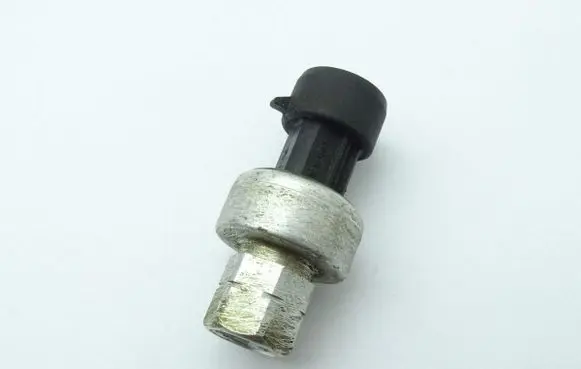 Opel Astra K Air conditioning (A/C) pressure sensor 13587668