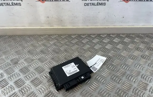 Mercedes-Benz C W205 Gearbox control unit/module A2059007705
