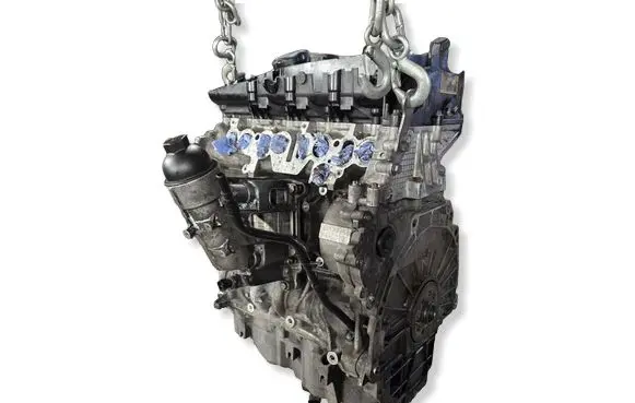 BMW 1 E82 E88 Engine N47D20B 94586958