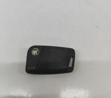 Skoda Superb B8 (3V) Ignition key/card 3V0959752G