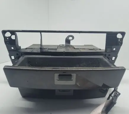 BMW 7 E65 E66 Glove box 12145100 772376 7032886