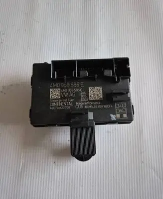 Door control unit/module