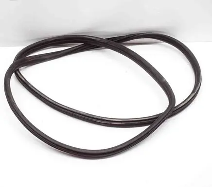 BMW X3 G01 Rubber seal front coupe door 7393423