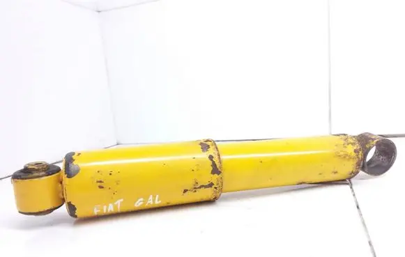 Fiat Punto (176) Rear shock absorber/damper