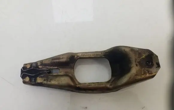 Audi A4 S4 B6 8E 8H Clutch release arm fork 012141719B