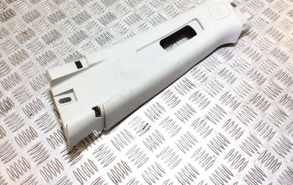 Subaru XV I (B) pillar trim (top) 94012FJ010