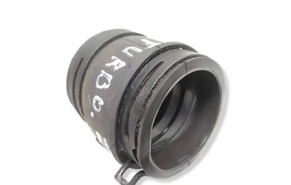 Skoda Yeti (5L) Turbo air intake inlet pipe/hose 1K0129627C