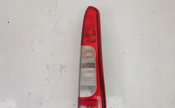 Ford Focus C-MAX Rear/tail lights