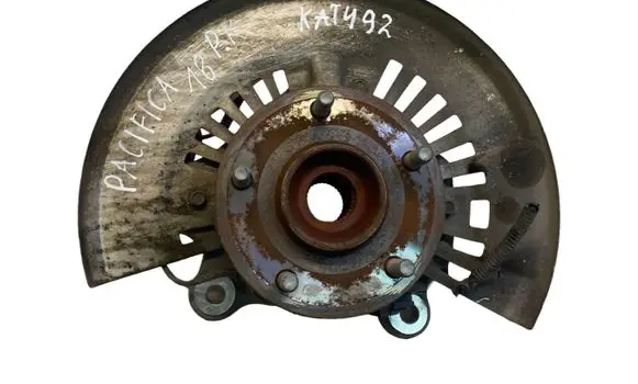 Chrysler Pacifica Front wheel hub 68189019AB
