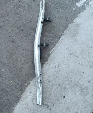 BMW X5 E70 Other engine bay part 727813801 7278138