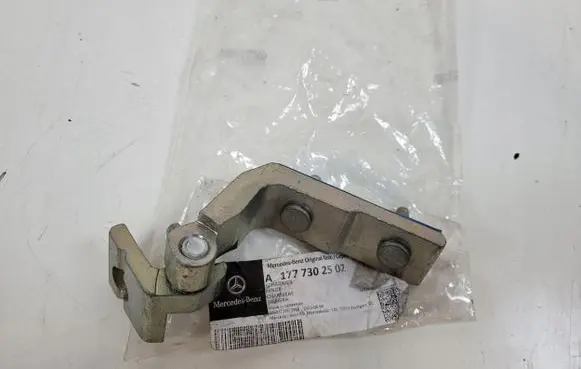 Mercedes-Benz A W177 Loading door hinge set 