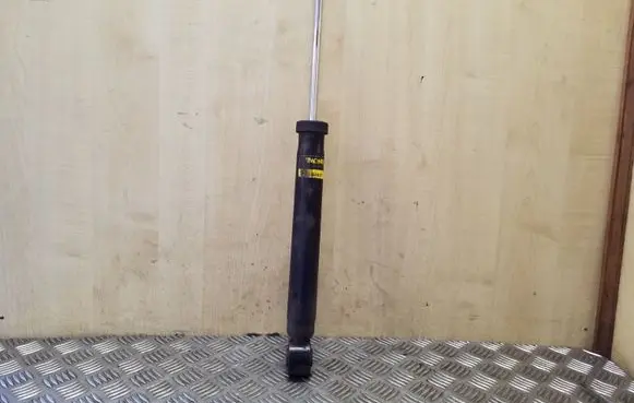 Skoda Superb B6 (3T) Rear shock absorber/damper