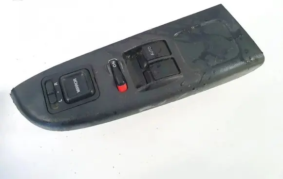 Honda Accord Electric window control switch