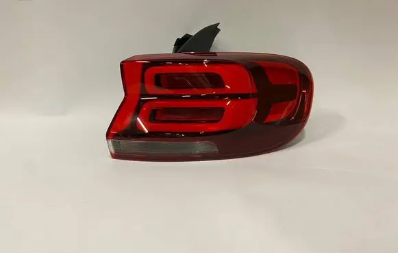 Citroen C5 Aircross Rear/tail lights 9817269580