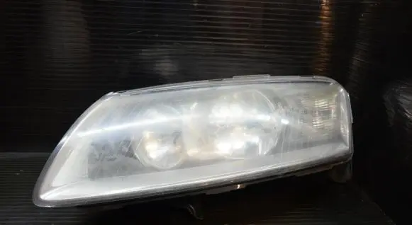 Audi A6 S6 C6 4F Headlight/headlamp 4F0941003