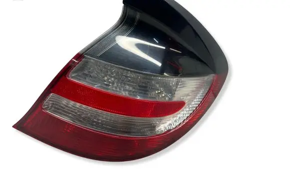 Mercedes-Benz C W203 Rear/tail lights A2038202664