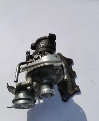 Dacia Sandero Turbo 144103742R 8201234380 144103742R 49373-04001