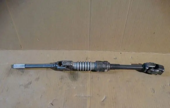 Mercedes-Benz S W222 Steering wheel axle