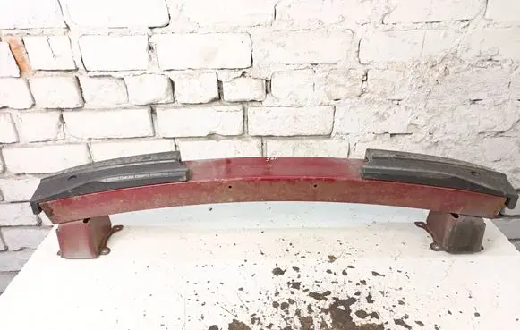 Nissan Pulsar Rear bumper cross member