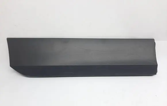 Volkswagen T-Cross Rear door trim (molding) 2GM854950M