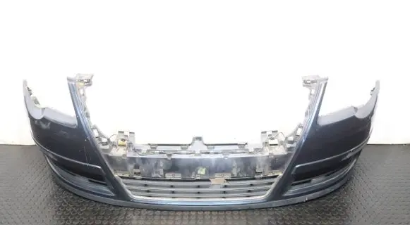 Volkswagen PASSAT B6 Front bumper
