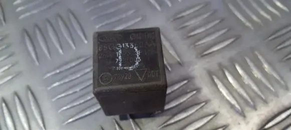Ford Escort Other relay 85gg13350aa 72bf003