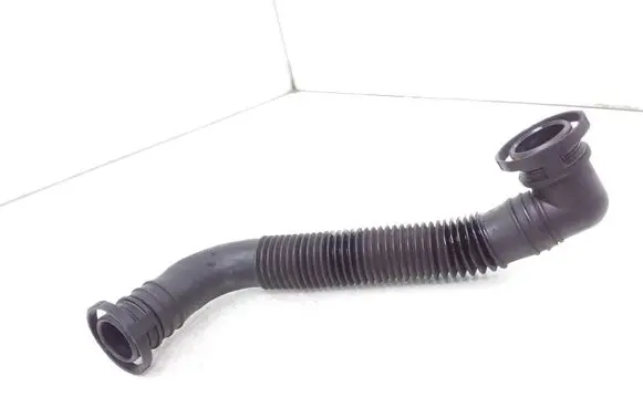 Audi A4 S4 B6 8E 8H Air intake hose/pipe 1J0131128