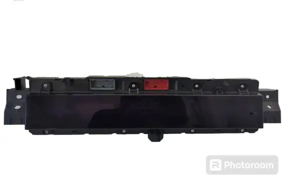 Renault Espace - Grand espace IV Speedometer (instrument cluster) 216775866 NS0021517R P8200392364A