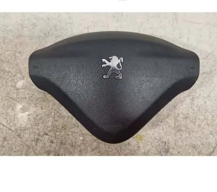 Peugeot 207 Steering wheel airbag 