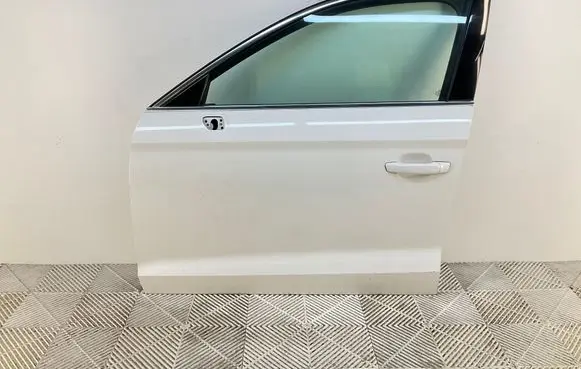 Audi A3 S3 8V Front door 