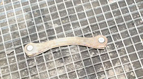 Mercedes-Benz SLK R171 Rear upper control arm/wishbone