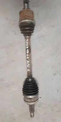 KIA Sportage Front driveshaft