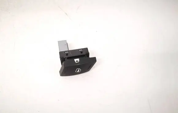 Skoda Octavia Mk2 (1Z) Electric window control switch 1Z0959856