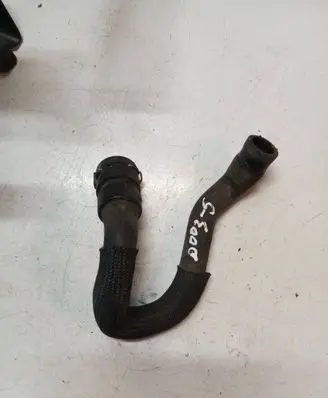 Volvo XC60 Engine coolant pipe/hose 31342818