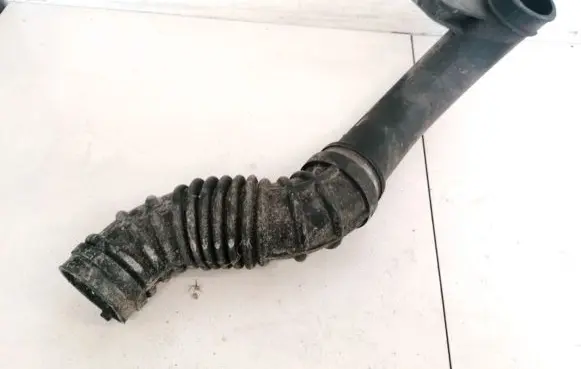 Chevrolet Captiva Intercooler hose/pipe 96628984