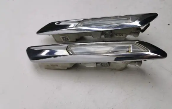 BMW 5 F10 F11 Front fender indicator light 715416 7154168
