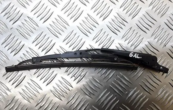 Opel Mokka Rear wiper blade 