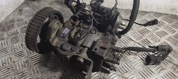 Mitsubishi Pajero Fuel injection high pressure pump MD167343 1047408133 1046408133