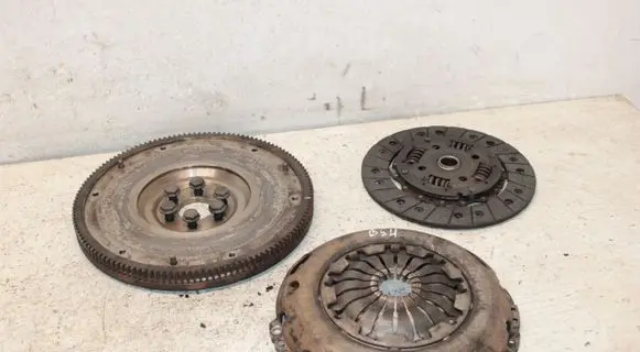 Seat Altea Clutch set kit 030105271M 036141026G 036141032H