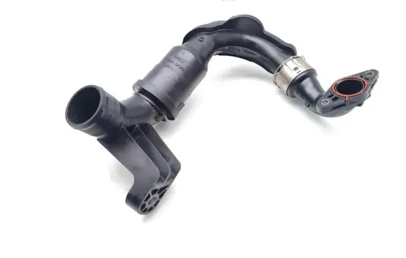 Ford Puma Air intake hose/pipe L1B1-6F072-AA