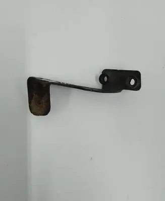 Audi A4 S4 B8 8K Headlight/headlamp mounting bracket 