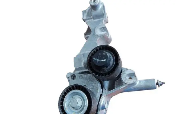 Renault Master III Generator/alternator bracket 117102273R